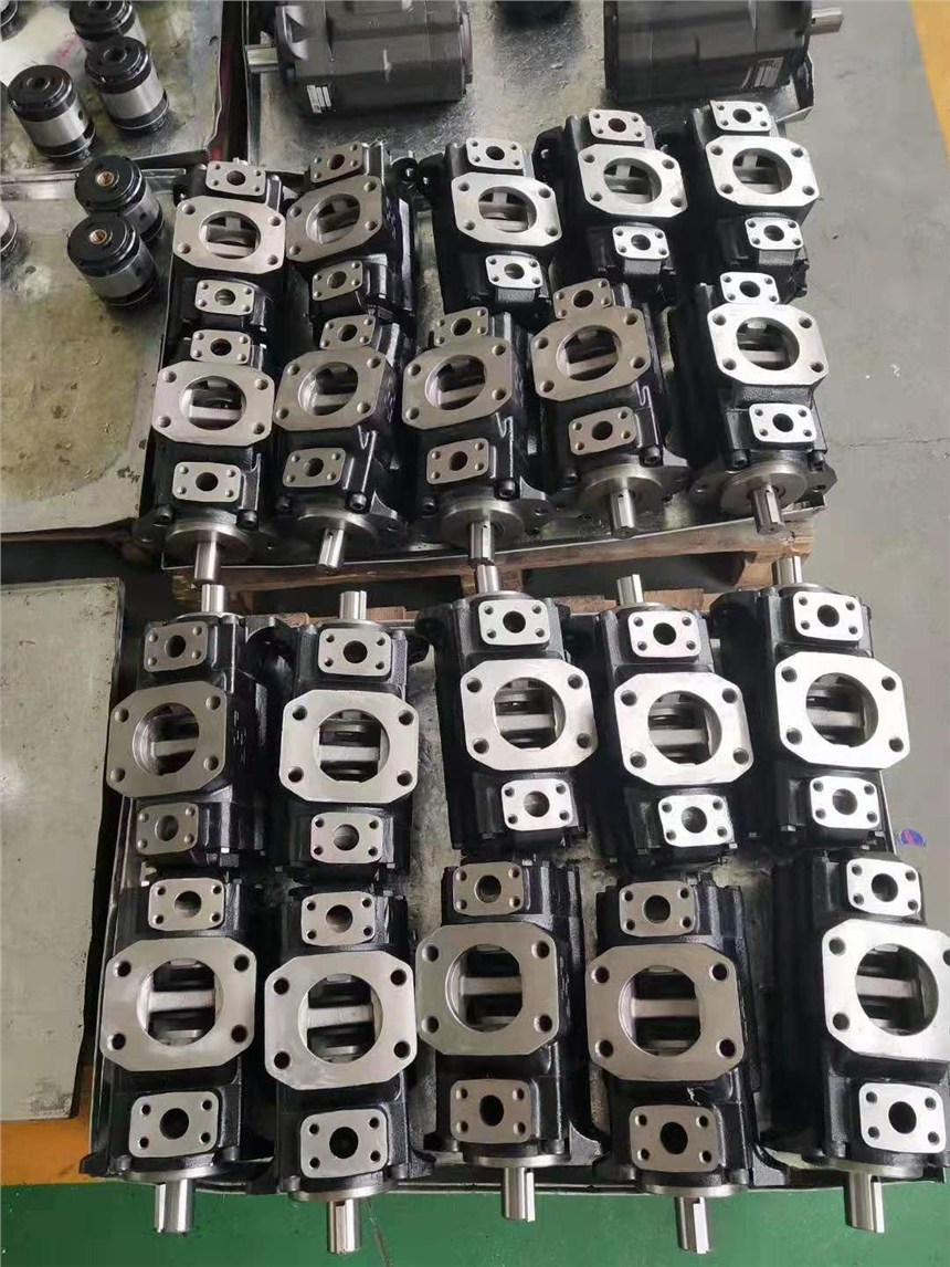 氣控?fù)Q向閥KKP-L10柱塞閥