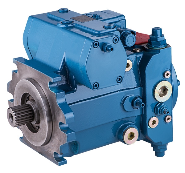 先導式電磁閥YBP-16